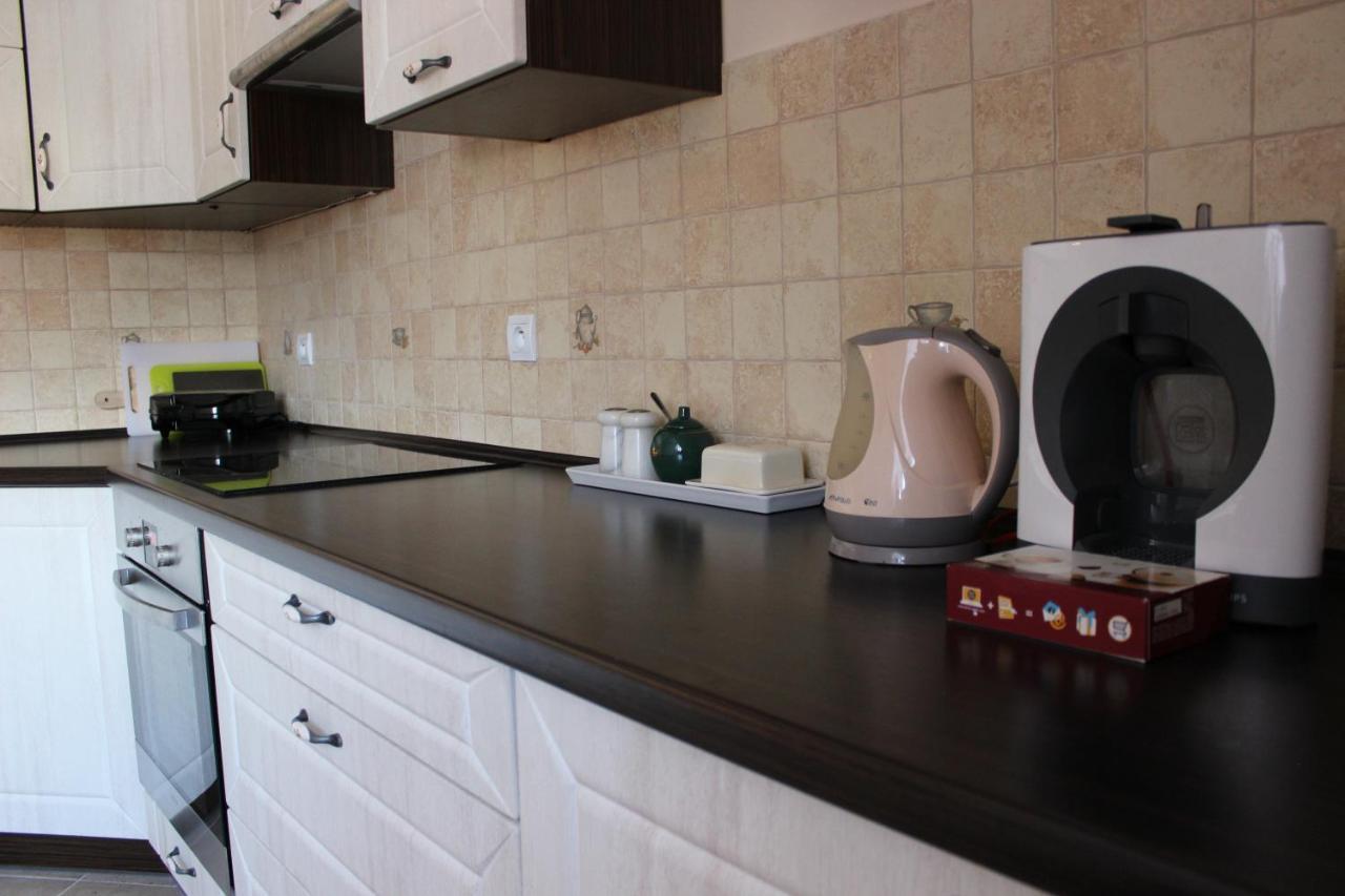 "Apartament Na Pietrze" W Karpaczu Na Osiedlu "Apartamenty Pod Sniezka" Exteriör bild
